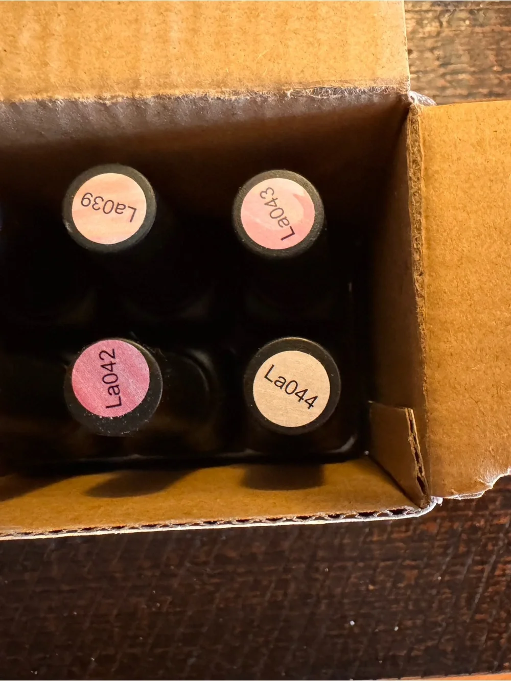 DIY Gel x nail kit and more💅💅💅